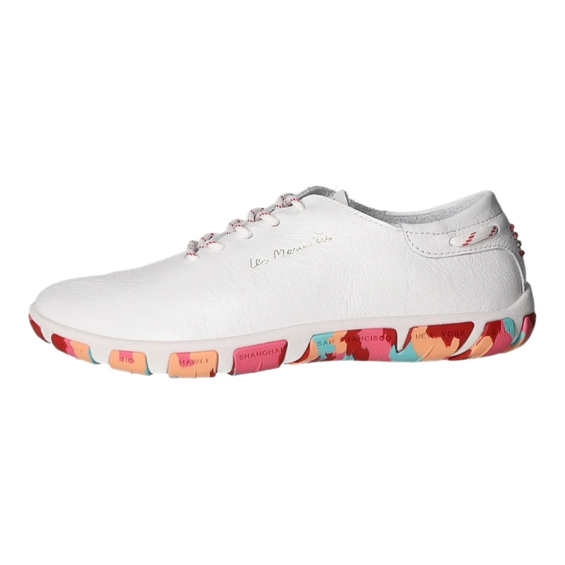 TBS Schnürhalbschuh Freizeit (Casual) JAZARU