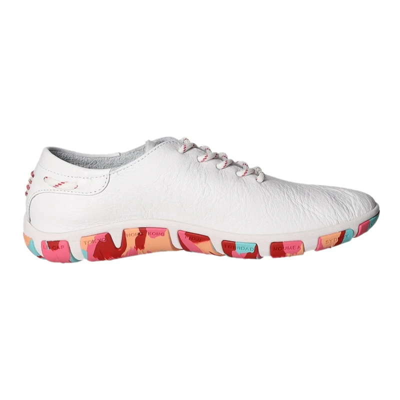 TBS Schnürhalbschuh Freizeit (Casual) JAZARU