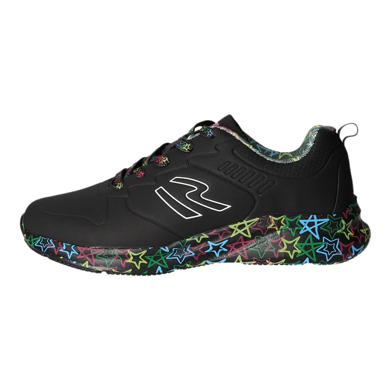 Sneakers Schnürhalbschuh Sneaker (sportlich)