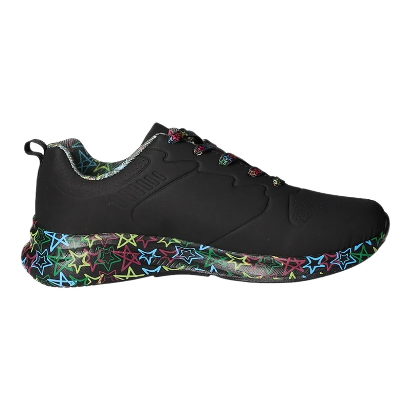 Sneakers Schnürhalbschuh Sneaker (sportlich)