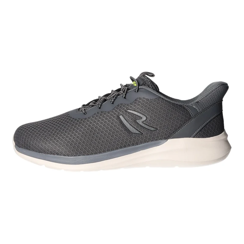 Sneakers Slipper/Kletthalbschuh Sneaker (sportlich)