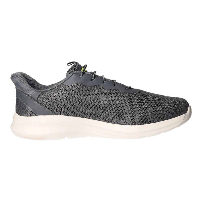 Sneakers Slipper/Kletthalbschuh Sneaker (sportlich)