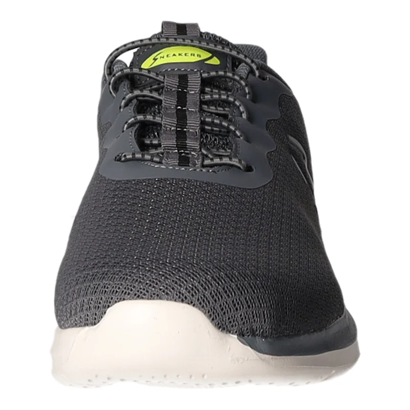 Sneakers Slipper/Kletthalbschuh Sneaker (sportlich)