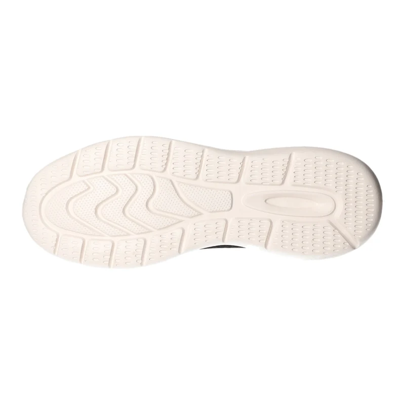 Sneakers Slipper/Kletthalbschuh Sneaker (sportlich)