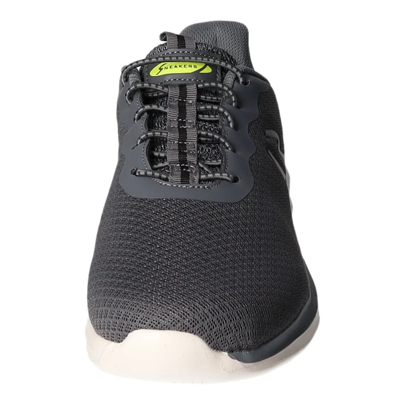 Sneakers Slipper/Kletthalbschuh Sneaker (sportlich)