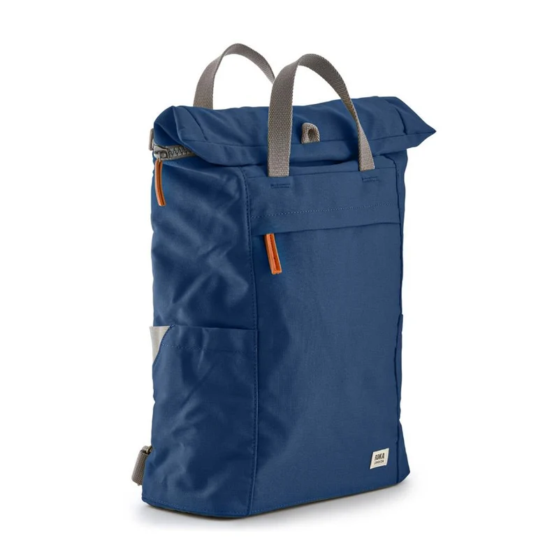 Finchley Large Backpack - ROKA41501 / 327 656 - Blue
