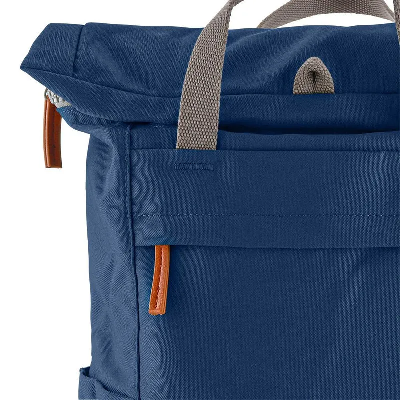 Finchley Large Backpack - ROKA41501 / 327 656 - Blue