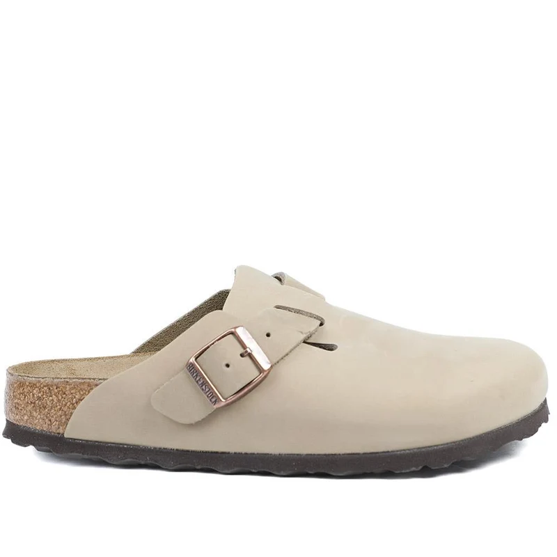 Boston Clogs - BIRK39502 / 325 360