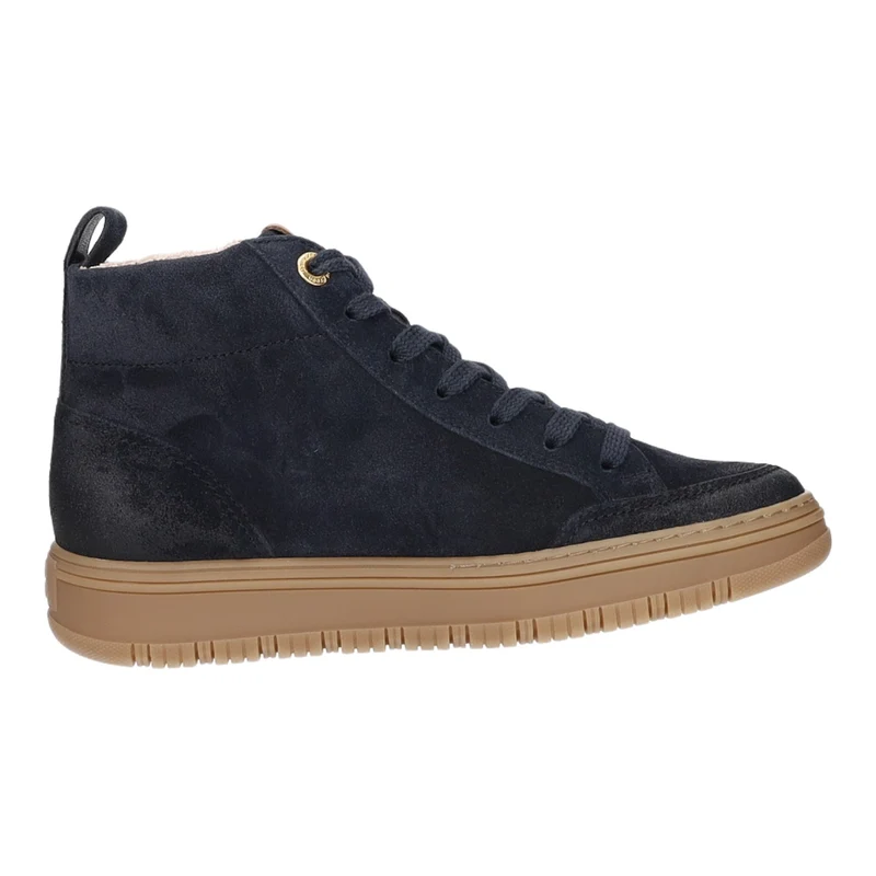 Paul Green Schnürstiefelette Kaltfutter bis 35mm Absatz (casual)