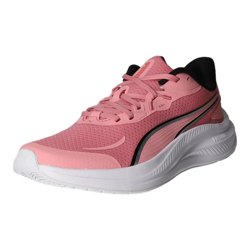 PUMA Schnürhalbschuh (casual) Skyrocket Lite 2 Jr