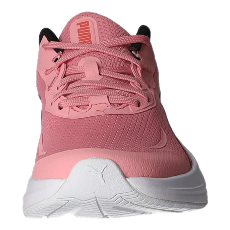 PUMA Schnürhalbschuh (casual) Skyrocket Lite 2 Jr