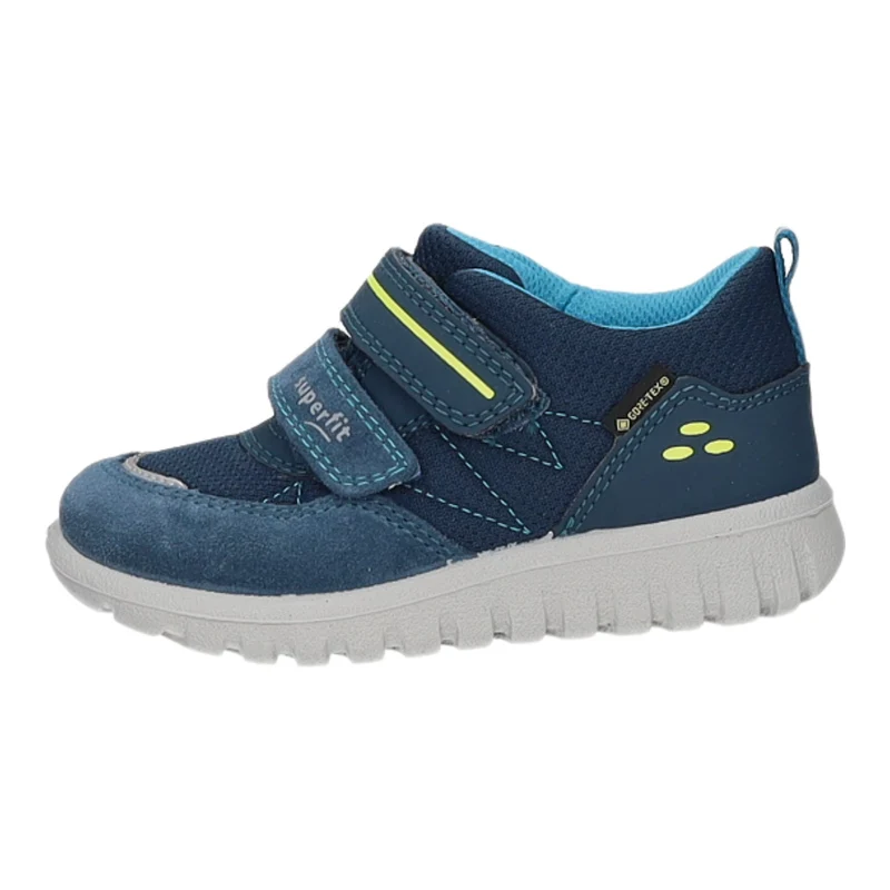 superfit Lauflernstiefel Kaltfutter Sport7 Mini