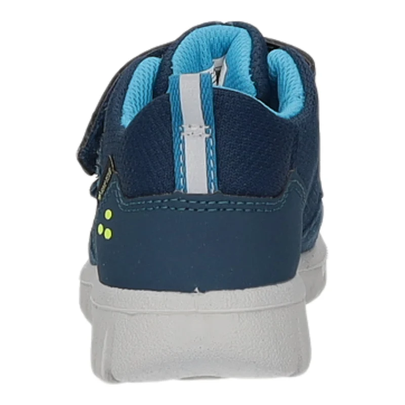superfit Lauflernstiefel Kaltfutter Sport7 Mini