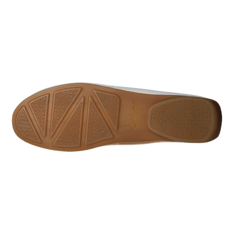 Gabor Slipper/Kletthalbschuh Freizeit (casual)