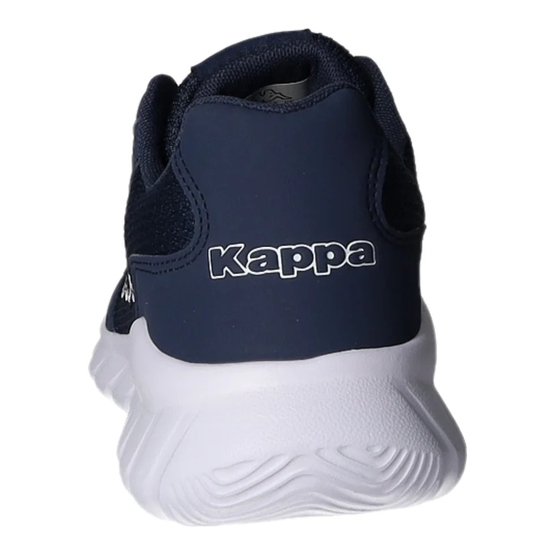 KangaROOS Schnürhalbschuh Sneaker (sportlich) LOGO