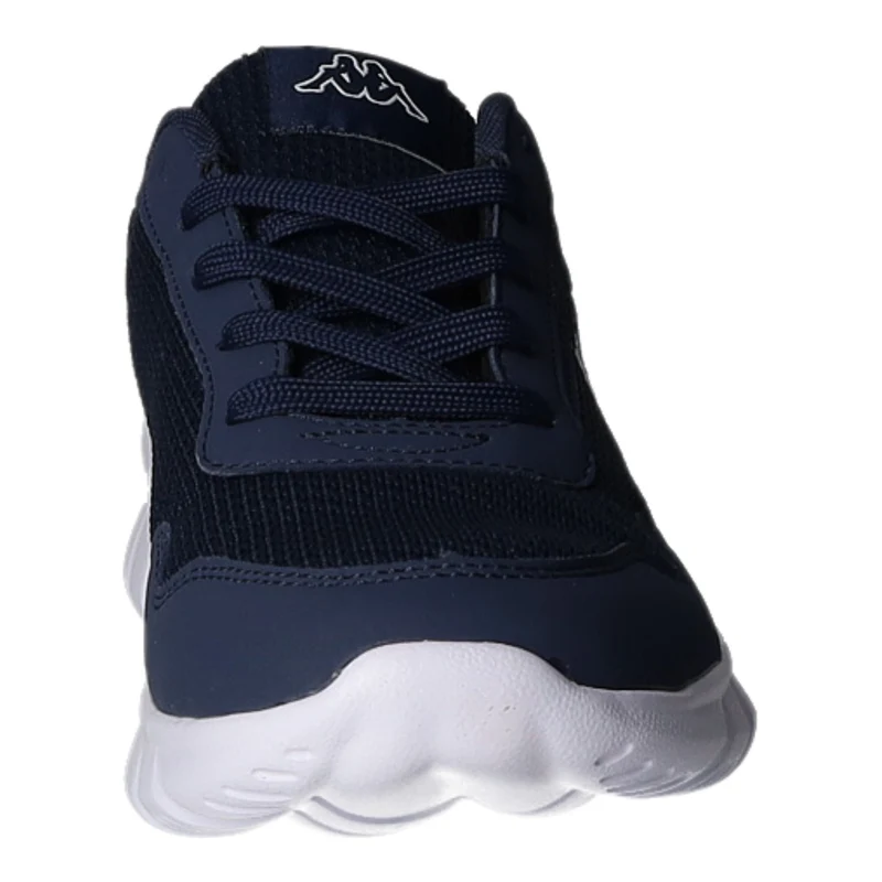 KangaROOS Schnürhalbschuh Sneaker (sportlich) LOGO
