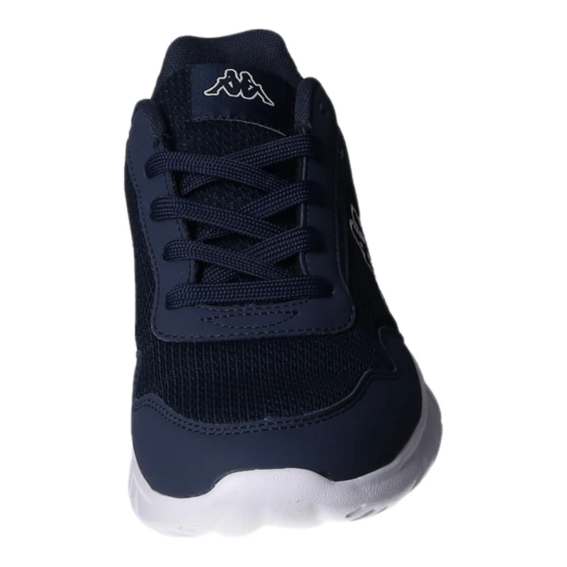 KangaROOS Schnürhalbschuh Sneaker (sportlich) LOGO