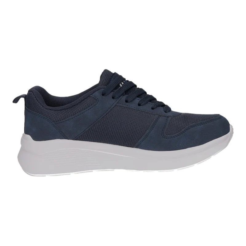 Lotto Schnürhalbschuh Sneaker (sportlich) SOBRIO