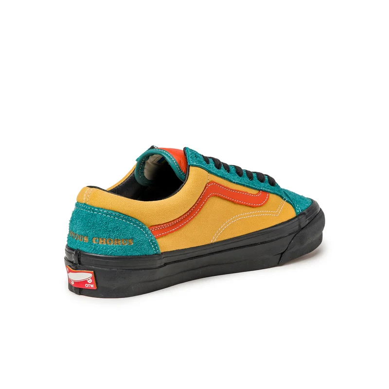 Vans OTW x Julian Klincewicz Old Skool 36 *The Joyous Chorus*