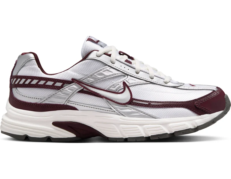 NIKE WMNS Initiator Damen Sneaker mit atmungsaktivem Obermaterial