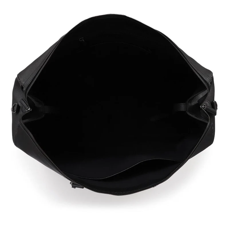 Upington Weekend Bag - UPINGTON / 325 626 - Black Grain