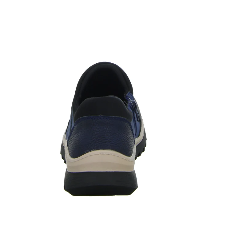 scarbella Slipper/Kletthalbschuh Freizeit (casual)