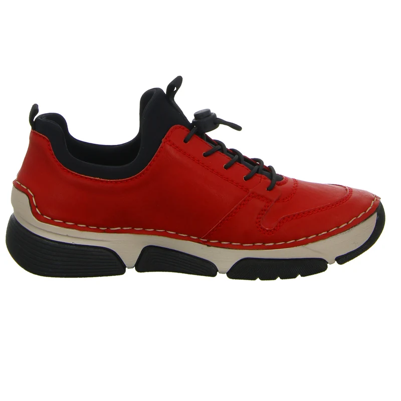 Rieker Slipper/Kletthalbschuh Freizeit (casual)