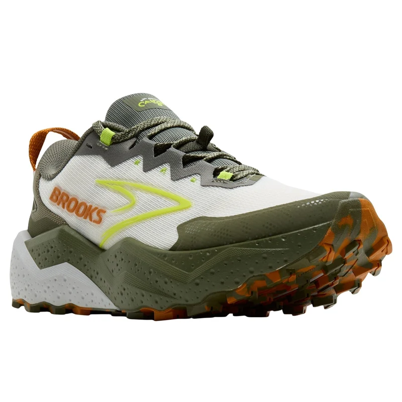 Caldera 8 Trail Running Shoes