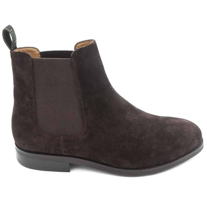 DeakinWide Leather Chelsea Boots - DEAKINWIDE / 329 948