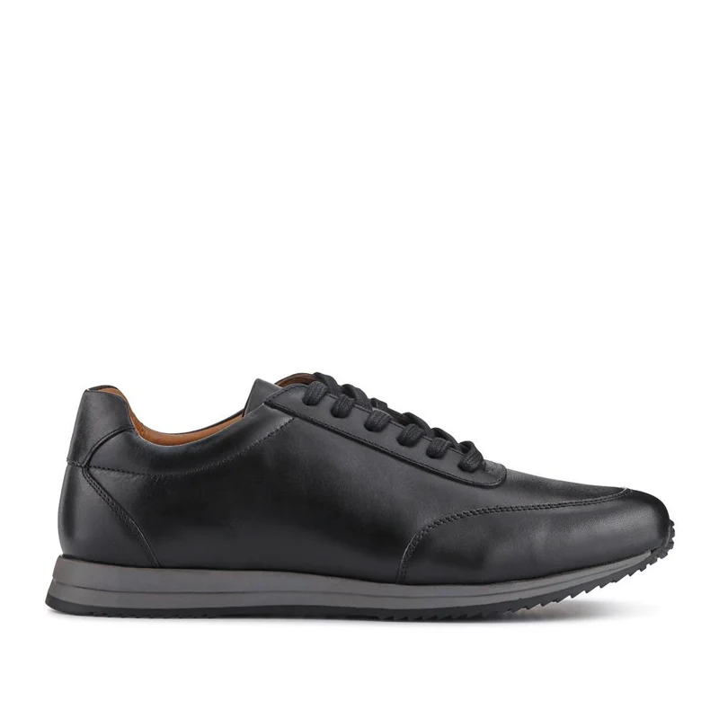 Southend2 Leather Trainers - SOUTHEND2 / 325 111