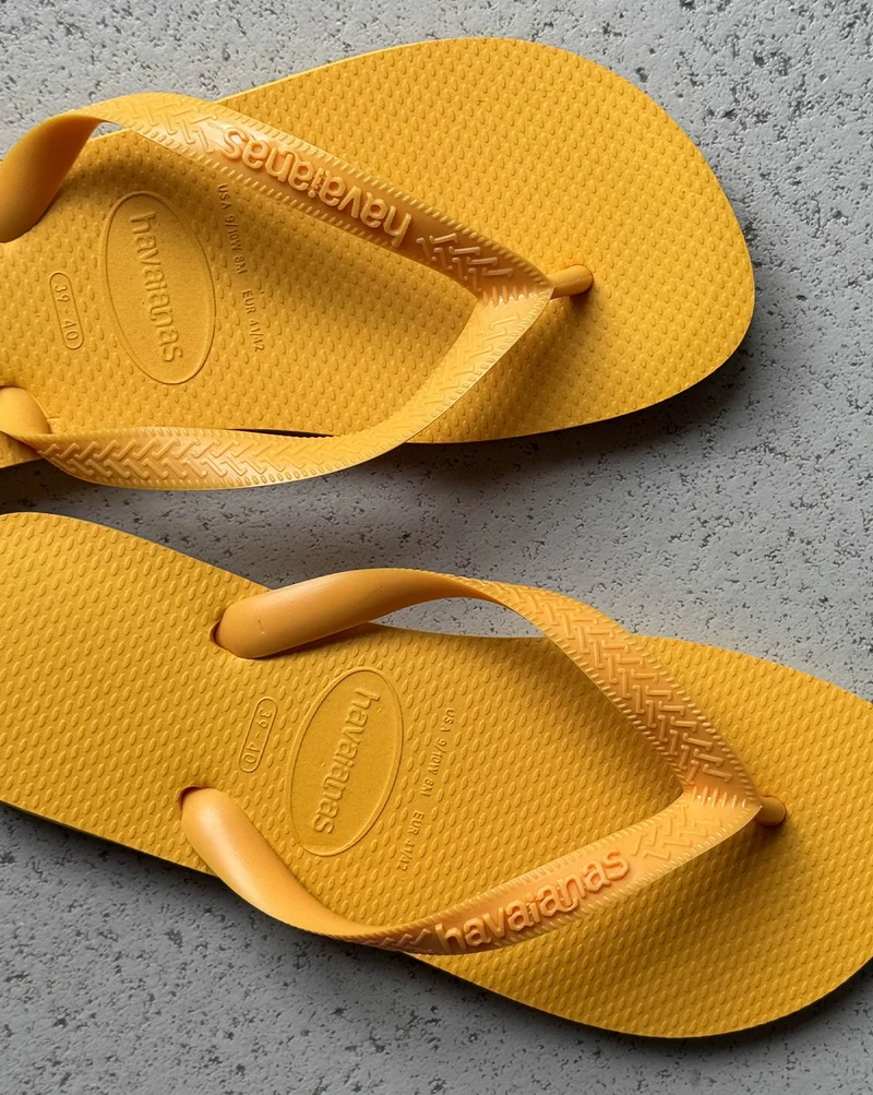 Havaianas Top