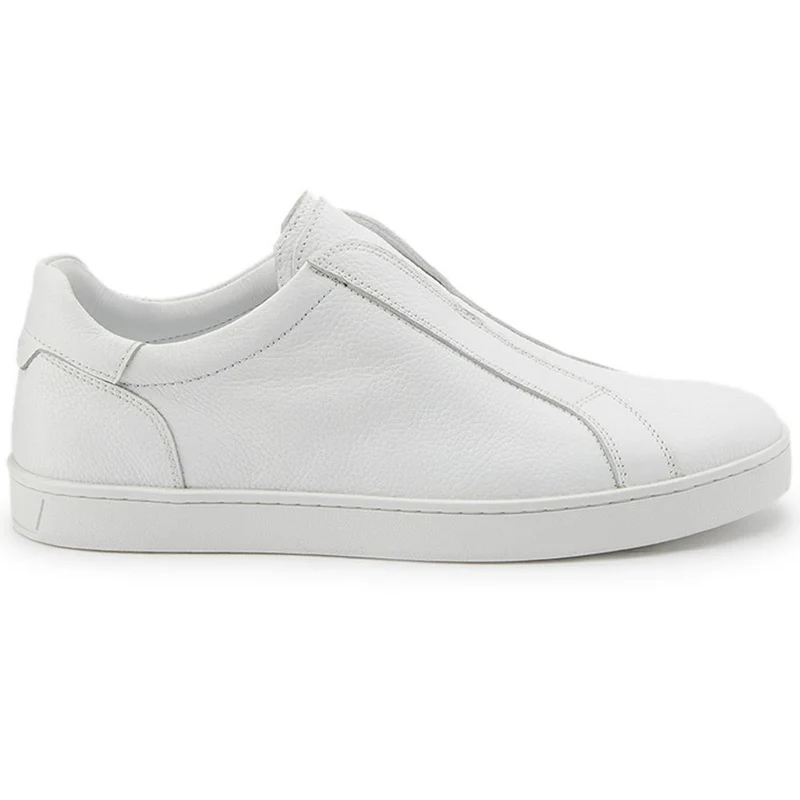 Slade Suede Trainers - SLADE / 325 239