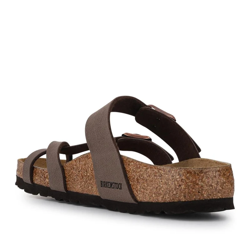 Mayari Toe Post Sandals - BIRK29500 / 314 722 - Brown