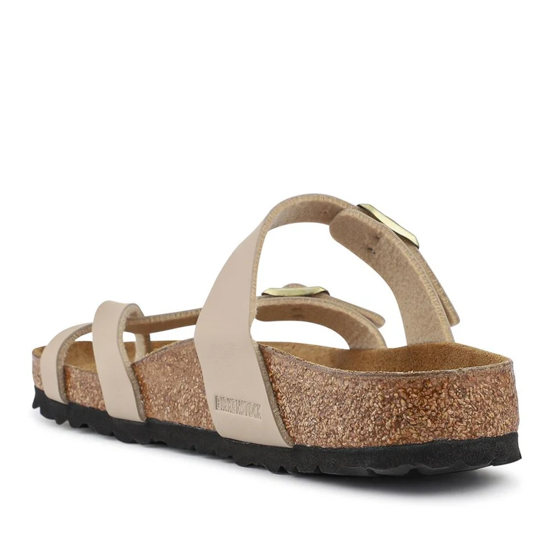 Mayari Toe Post Sandals - BIRK29500 / 314 722 - Sand