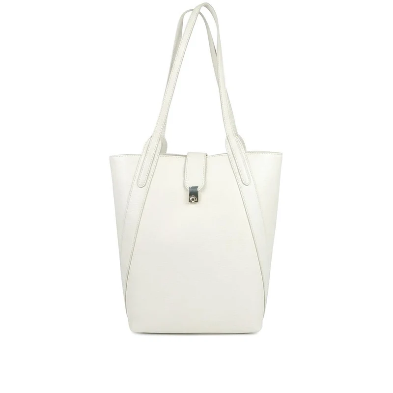 Vancover Leather Shoulder Bag - VANCOVER / 329 202