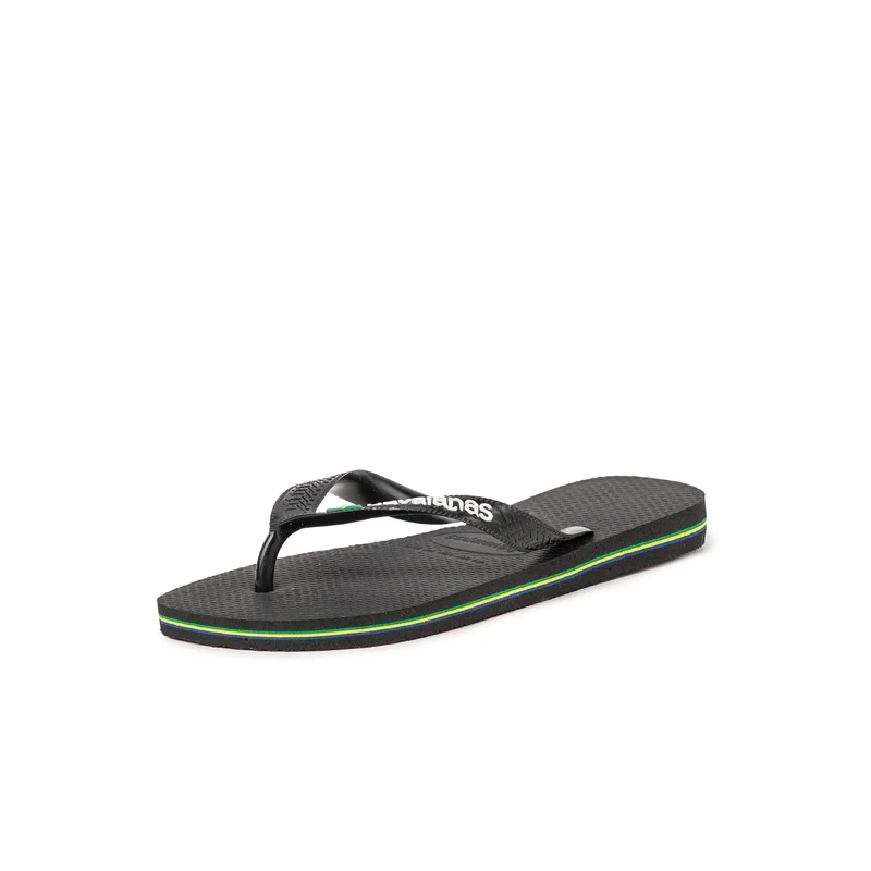 Havaianas Brasil Logo