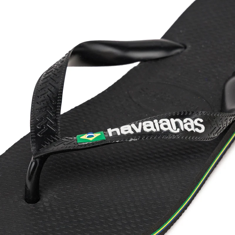 Havaianas Brasil Logo