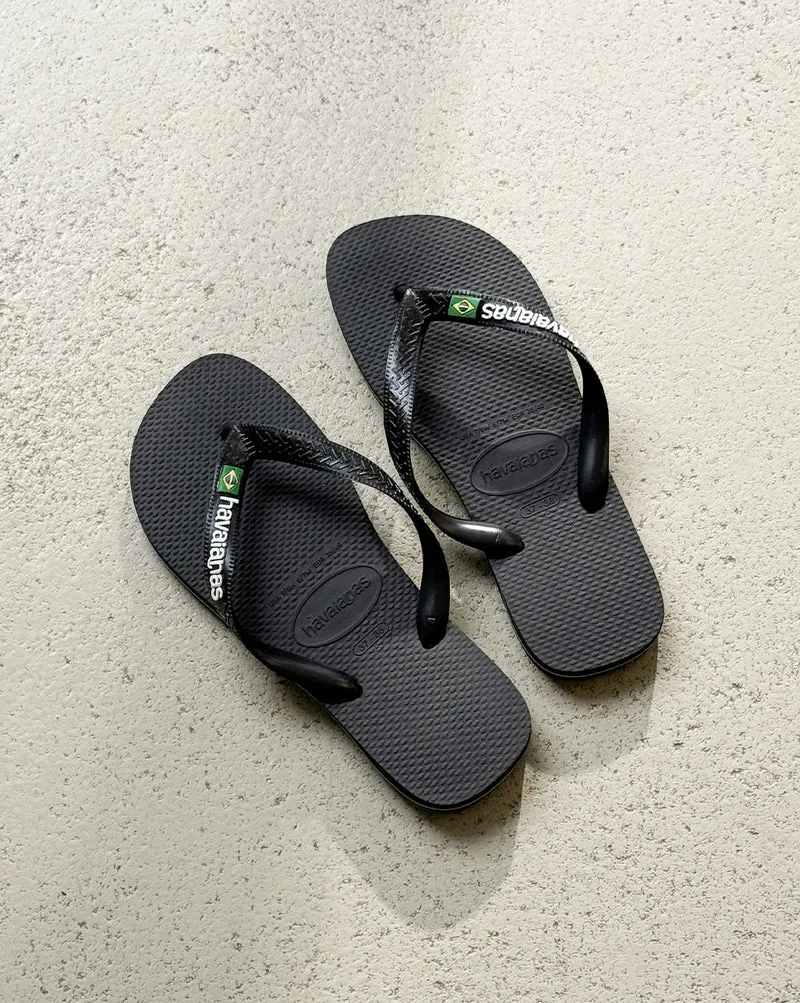 Havaianas Brasil Logo