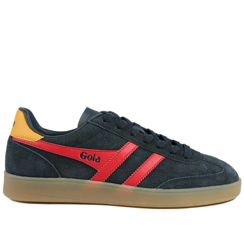 Gola Classics Men's Viper Trainers - JAC43512 / 328 805 - Navy Multi