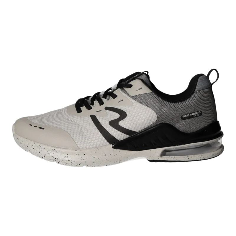 Sneakers Schnürhalbschuh Sneaker (sportlich)