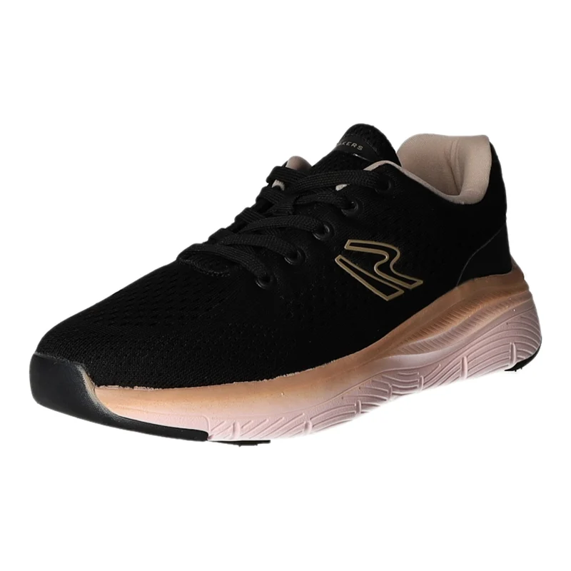 Sneakers Schnürhalbschuh Sneaker (sportlich)