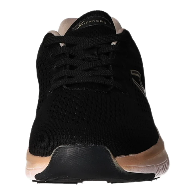Sneakers Schnürhalbschuh Sneaker (sportlich)