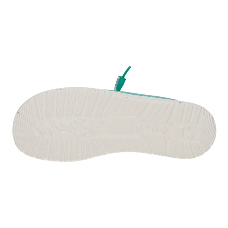 hey dude Schnürhalbschuh Freizeit (Casual) WENDY STRETCH SOX