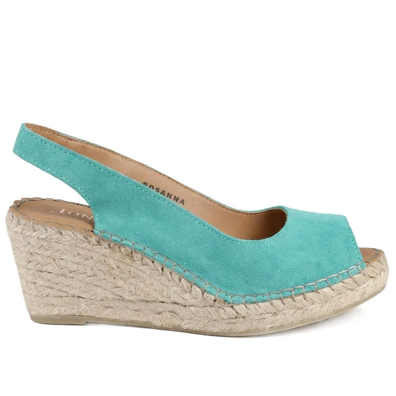 Rosanna Slingback Wedges - ROSANNA / 318 559