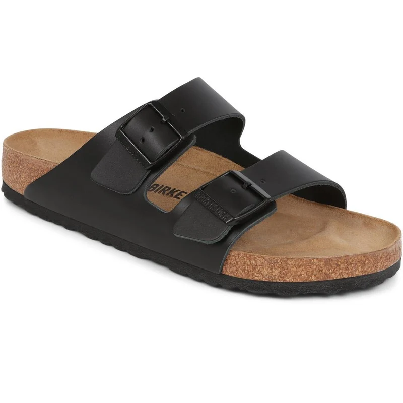 Arizona Sandals - BIRK39504 / 325 356 - Black