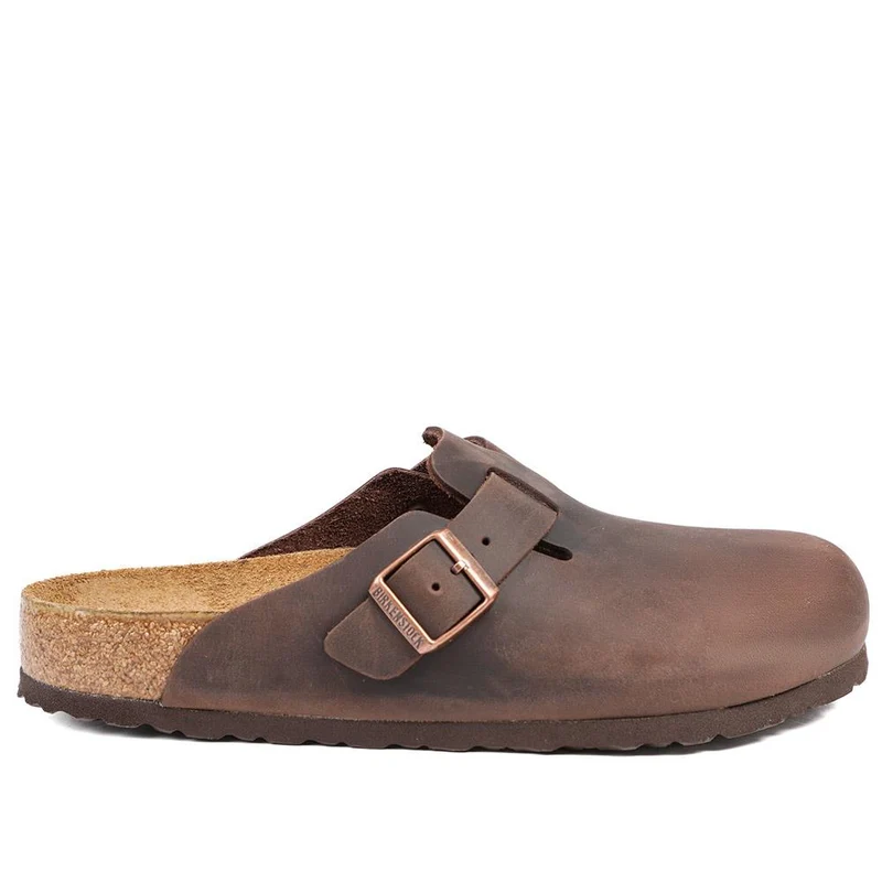Boston Clogs - BIRK39503 / 325 358
