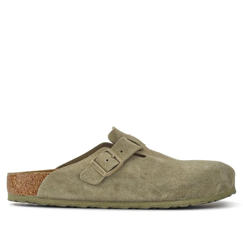 Boston Clogs - BIRK39503 / 325 358