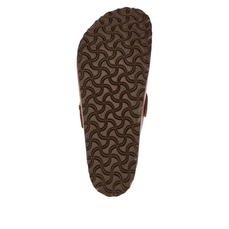 Boston Clogs - BIRK39503 / 325 358 - Dark Brown