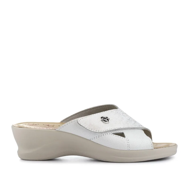 Fly Flot Anatomic Self Moulding Mules - FLY41034 / 326 675
