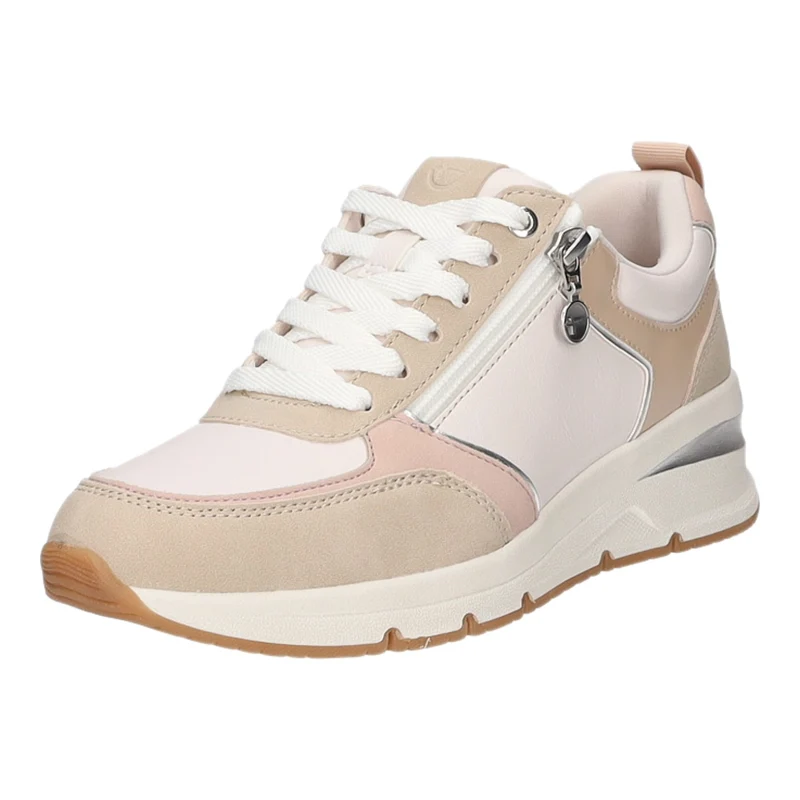 Tamaris Schnürhalbschuh Sneaker (sportlich)